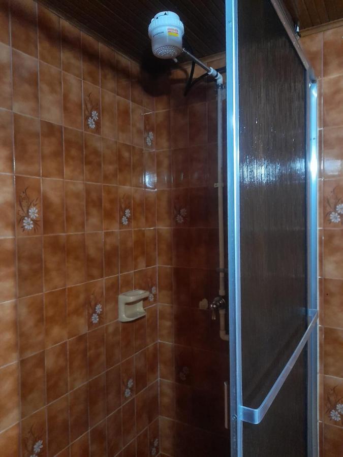 Way Maker 1 Hotel Bogota Bagian luar foto