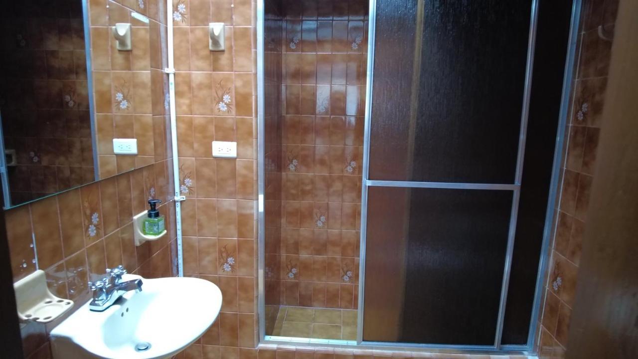 Way Maker 1 Hotel Bogota Bagian luar foto