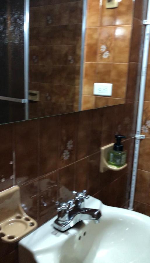Way Maker 1 Hotel Bogota Bagian luar foto