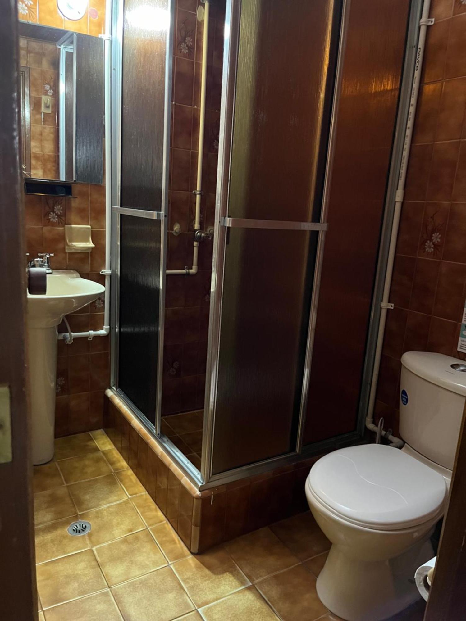 Way Maker 1 Hotel Bogota Bagian luar foto