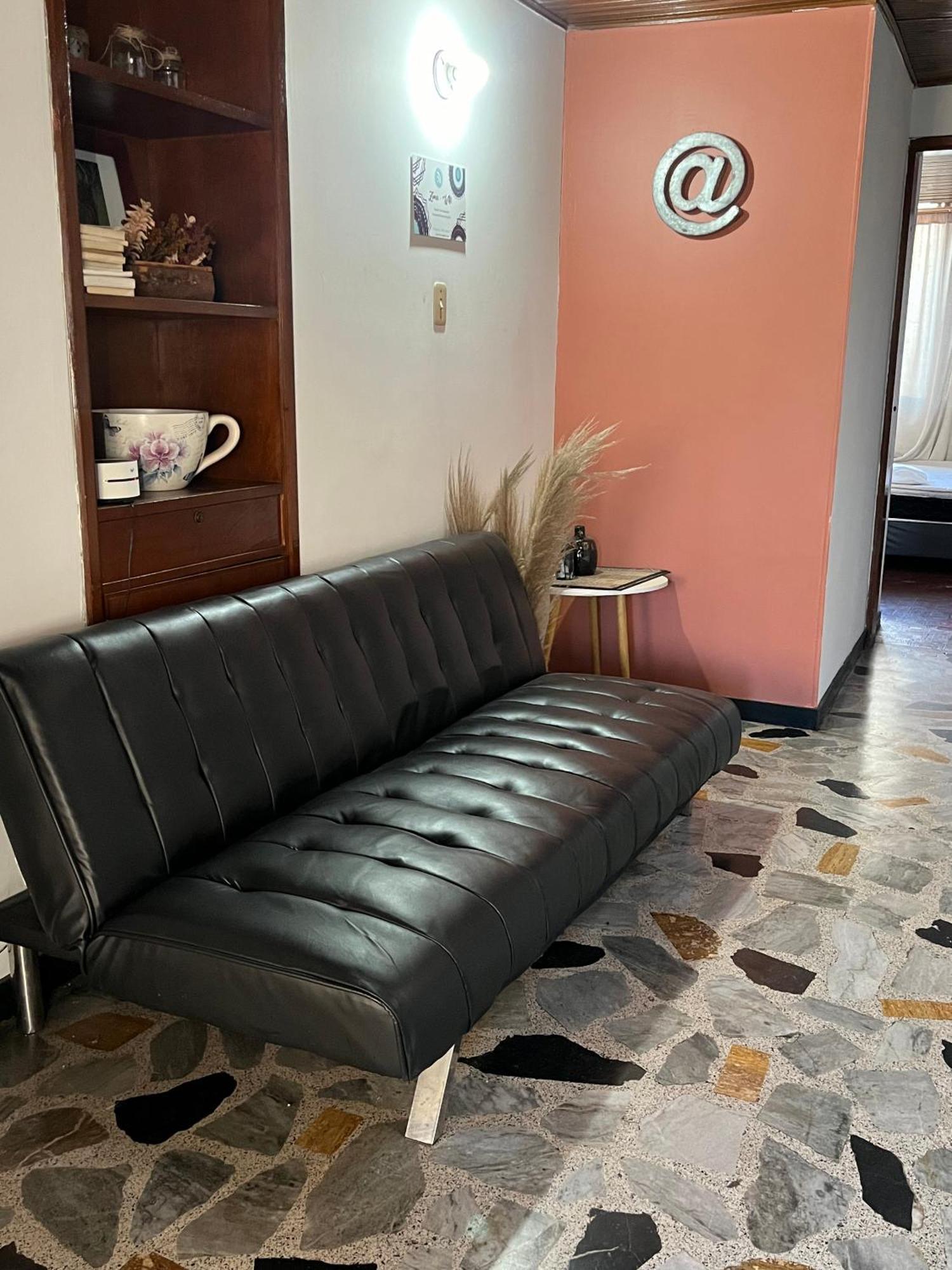 Way Maker 1 Hotel Bogota Bagian luar foto