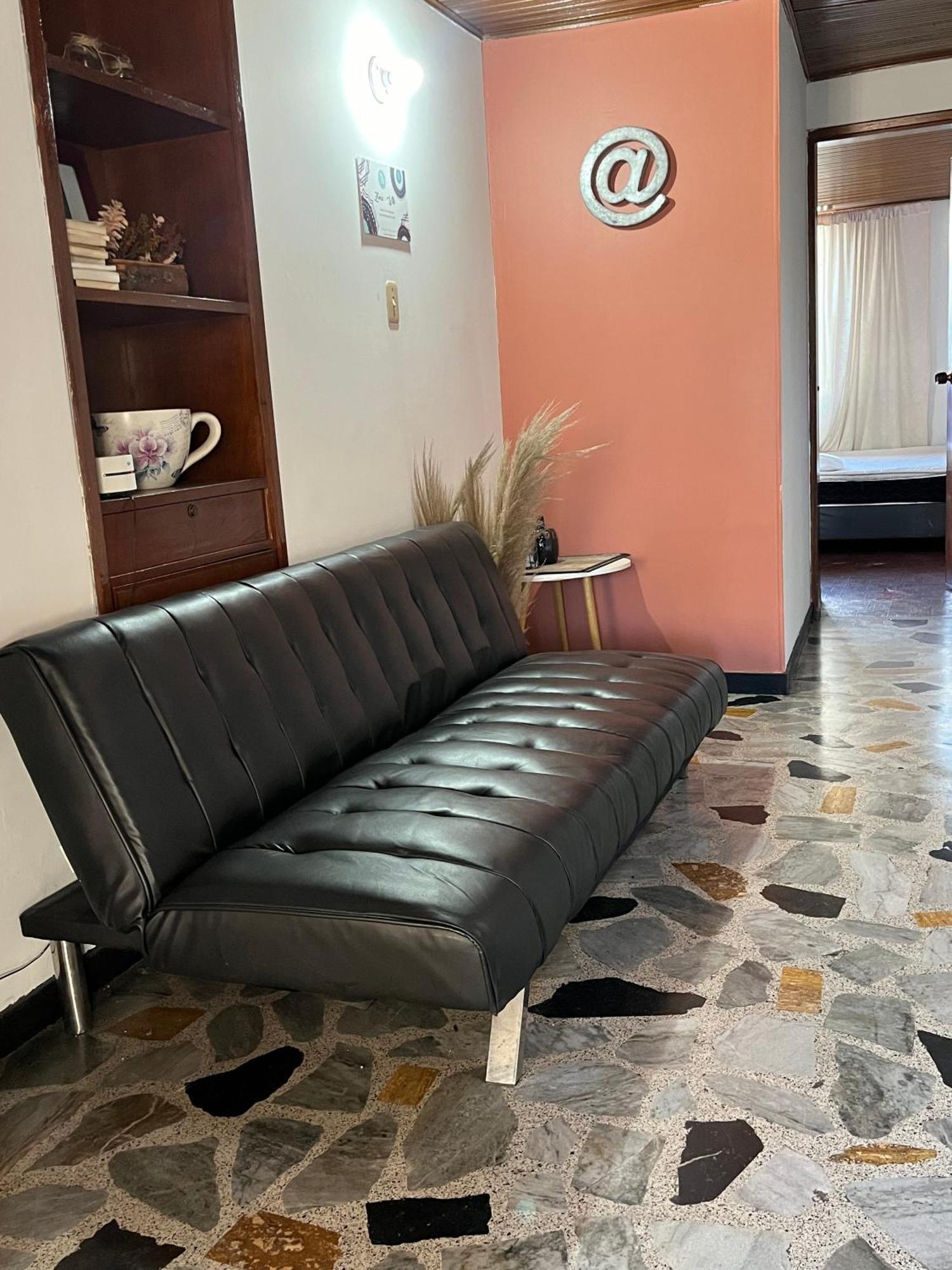 Way Maker 1 Hotel Bogota Bagian luar foto