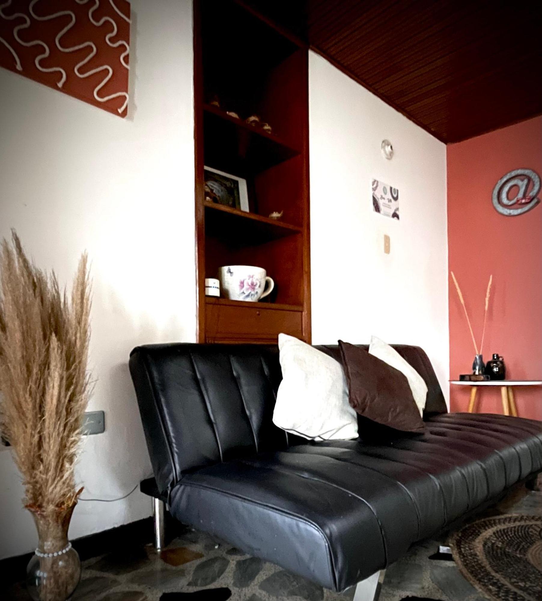Way Maker 1 Hotel Bogota Bagian luar foto