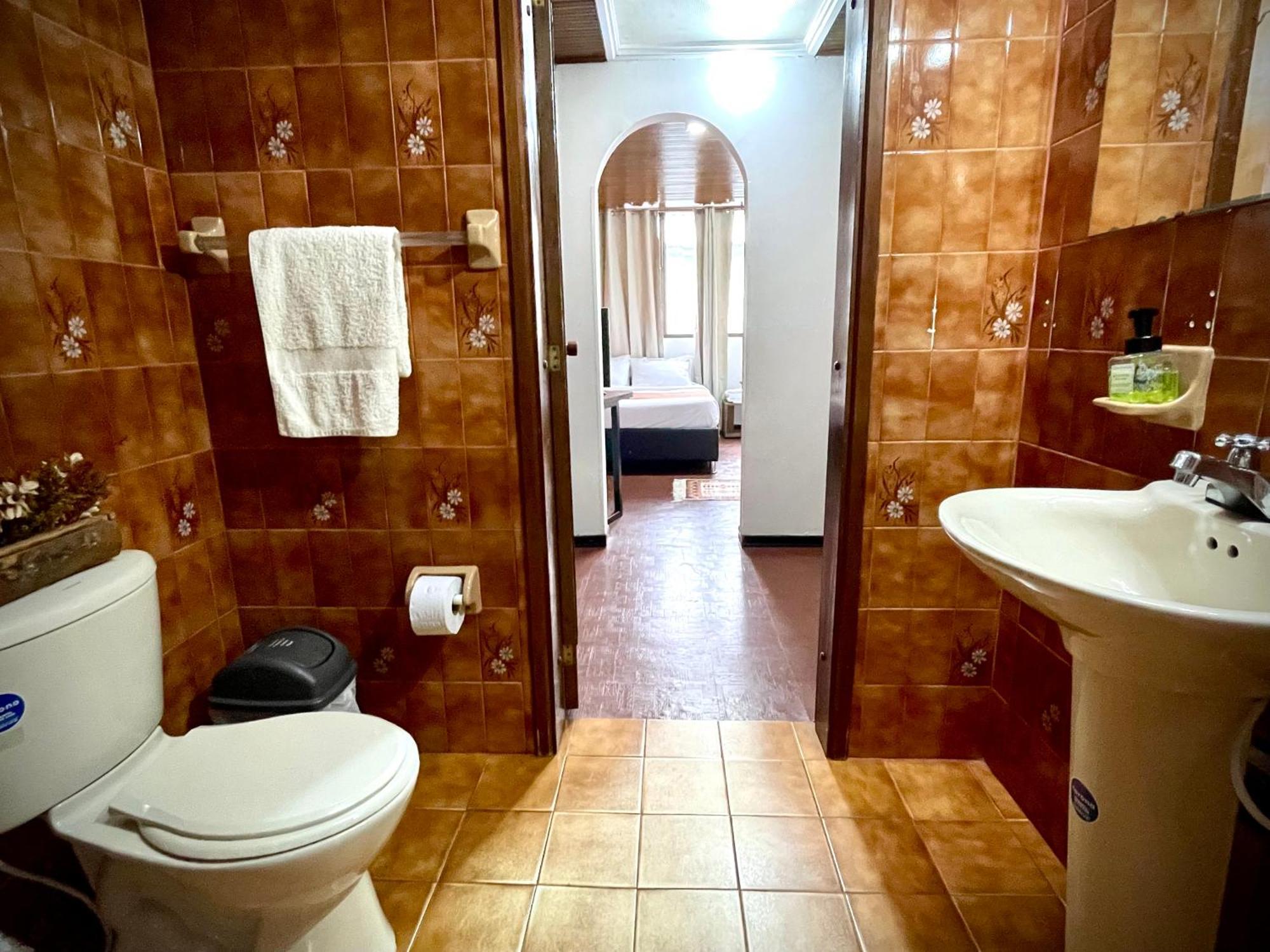 Way Maker 1 Hotel Bogota Bagian luar foto