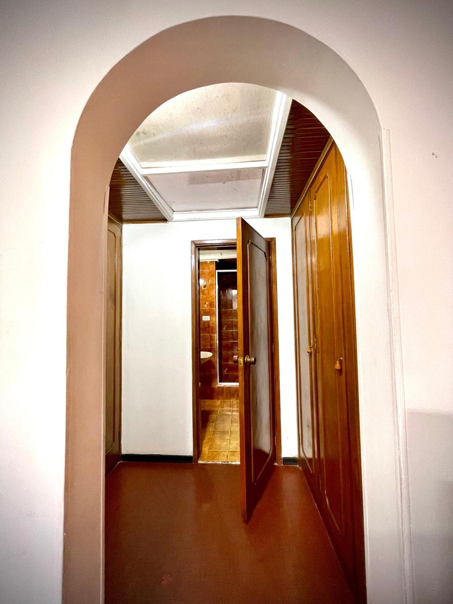 Way Maker 1 Hotel Bogota Bagian luar foto