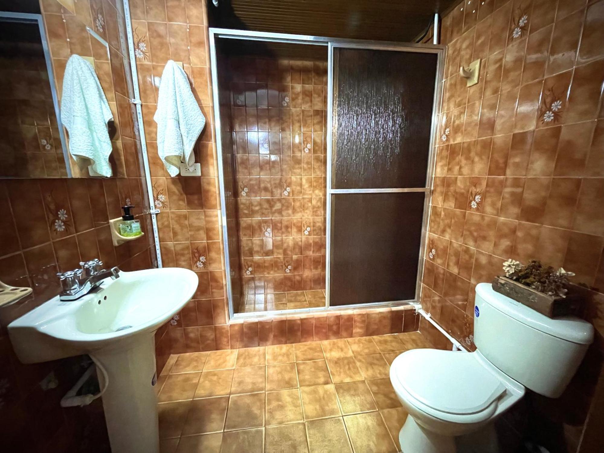 Way Maker 1 Hotel Bogota Bagian luar foto